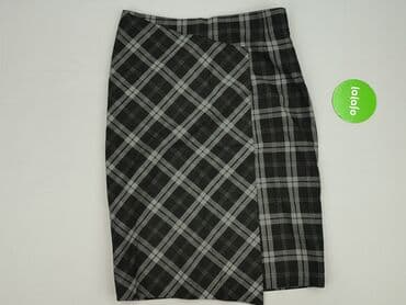 spódnice ołówkowe w kratkę: The Collection Debenhams, Spódnica damska, rozmiar M — 2