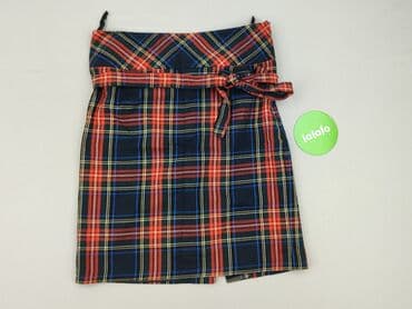 spodnica w kratke hm: H&M, Spódnica damska, rozmiar S — 2