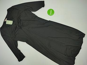 getry do sukienki: H&M, Sukienka damska, rozmiar 2XL — 2