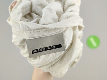 lerros koszulka: Noisy May, T-shirt damski, rozmiar S — 4