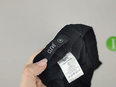 getry sinsay: Cleve, Leggings size S — 4