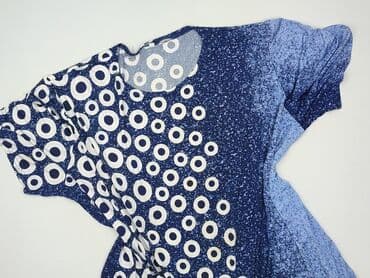 bluzki nietoperz sportowa: Bluzka damska, rozmiar 3XL — 1