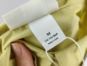 bluzki koszulowe mohito: Monki, Koszula damska, rozmiar M — 4