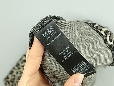 mcqueen klapki: M&S Collection, Sukienka damska, rozmiar 4XL — 5