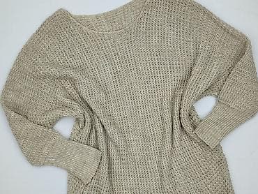 stare ciuchy: Sweter damski, rozmiar One size — 1