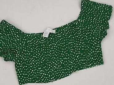 nakd bluzka: Müsli by GREEN COTTON, Top damski, rozmiar S — 1