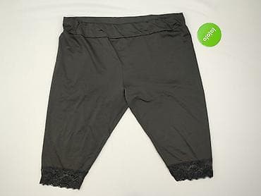 stringi pod legginsy: Legginsy rozmiar 4XL — 3