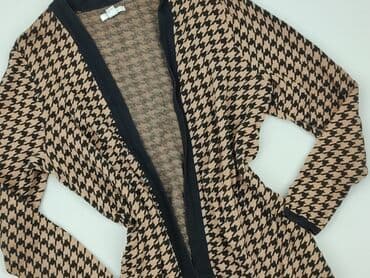 sweter w paski c a: Croft & Barrow, Women`s knitwear, size XL (EU 42) — 1