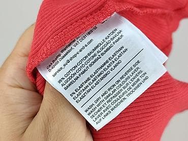 taranko rabat: C&A, T-shirt damski, rozmiar L — 5
