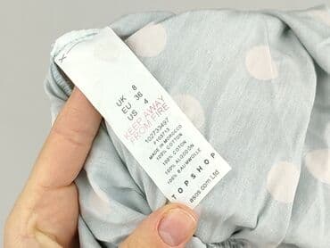 sukienki top shop: Topshop, Sukienka damska, rozmiar S — 6