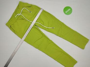 spodnie dresowe pinko: Italian Fashion, Spodnie dresowe damskie, rozmiar One size — 7