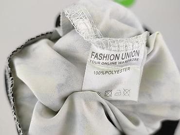 pull and bear bermudy: Fashion Union, Kombinezon damski, rozmiar M — 5