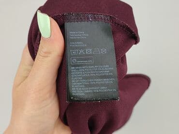 sukienka w geometryczne wzory h m: H&M, Women`s dress, size XS (EU 34) — 5