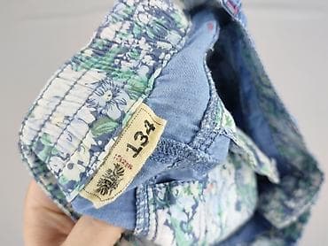 koszulo bluza: Spodnie jeansowe, Cool Club, 9 lat, 128/134, stan - Bardzo dobry — 4