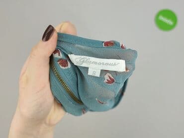 prowadzenie pojazdu w klapkach: Glamorous, Bluzka damska, S — 4