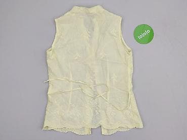 reserved biale bluzki: T.Y.K., Bluzka damska, rozmiar L — 3