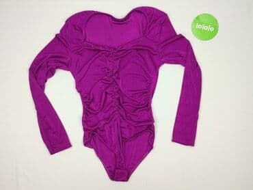 latex ubrania: Body damskie, rozmiar S — 3