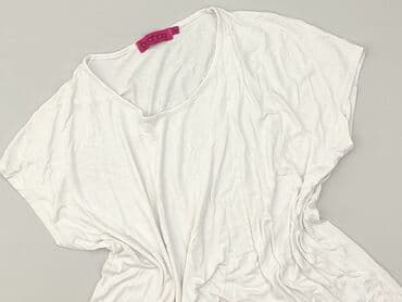 Boohoo, T-shirt damski, L w lalafo.pl Boohoo, T-shirt damski, L
