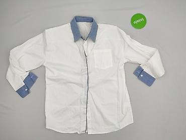 mango dzinsy: Koszulа dla mężczyzn, rozmiar M — 2