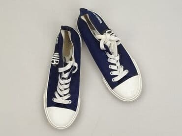 trampki na koturnie nike allegro: Trampki damskie, rozmiar 39 — 1