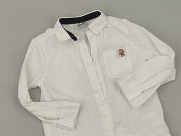 oryginalna koszulka messiego: Shirt 2-3 years, condition - Perfect, pattern - Monochromatic, color - White — 1