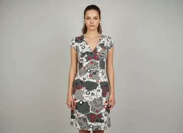 navona sukienki: Sukienka damska, rozmiar S — 6