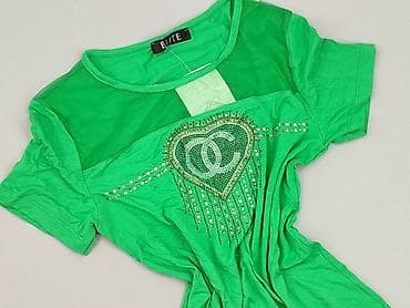 Elite, Bluzka damska, rozmiar S