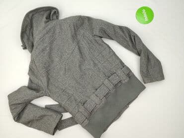 kurtka zimowa converse: ONLY, Kurtka zimowa damska, rozmiar M — 3