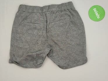 krótkie spodenki damskie cropp: Cropp, Szorty damskie, rozmiar S — 3