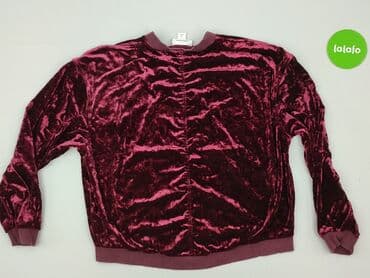 kurtka zimowa local heroes: Monki, Куртка бомбер жіноча, M — 3