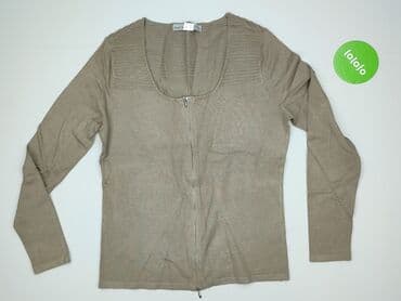 sweter lidl: Ashley Brooke, Kardigan damski, L — 2