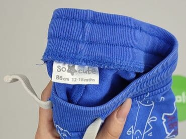 bielizna termoaktywna lidl crivit: Sweatpants, So cute, 12-18 months, condition - Perfect — 4