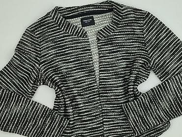 kopertowy sweter: Kardigan damski, rozmiar M — 1