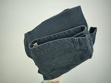 massimo dutti second hand: Jeansy damskie, rozmiar S — 5