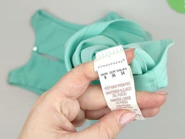 sukienka plus size na chrzciny: Atmosphere, Sukienka damska, S — 4