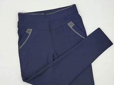 fit jeans: Legginsy Eleganckie damskie, rozmiar XL — 1