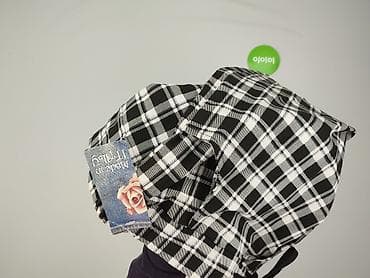 buty bocci: ITALY FASHION, Spodnie materiałowe damskie, rozmiar S — 5