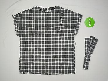 koszule taranko: Zara, Bluzka damska, rozmiar XS — 2