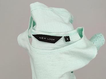 mint t shirty: New Look, Top damski, rozmiar S — 4