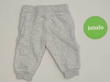 allegro kombinezon zimowy dla niemowlaka: Sweatpants, The Children's Place, 3-6 months, condition - Very good — 3