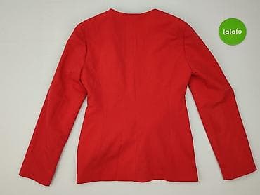 marynarki mango: Figl, Marynarka damska, rozmiar S — 3