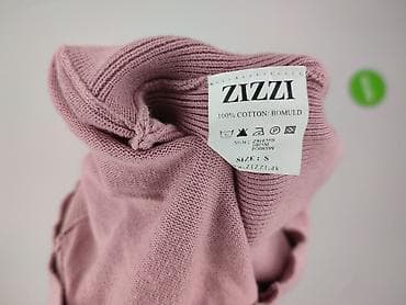 ocieplina: Zizzi, Sweter damski, rozmiar S — 6
