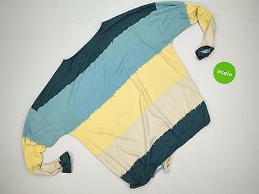 rainbow high bluza: Greenpoint, Bluzka damska, rozmiar M — 3