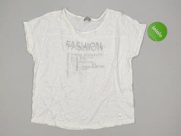 koszulka oasis: T-shirt damski, rozmiar L — 3