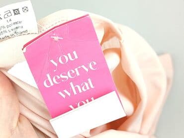 różowa satynowa sukienki: Pakuten, Sukienka damska, rozmiar S — 7