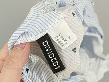 custom t shirty maker: H&M, Women`s shirt, size L (EU 40) — 5
