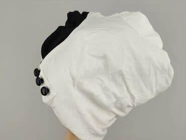 dopasowane bluzki damskie: Bluzka damska, rozmiar XS — 6