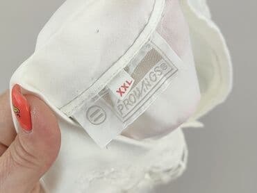 koszulka wisla plock: Koszula damska, rozmiar 2XL — 4