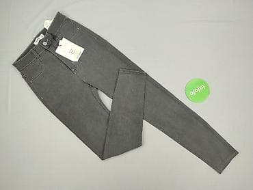 body pull bear: PULL&BEAR, Jeansy damskie, rozmiar S — 2