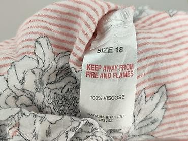 pepegi lata 80: Papaya, Bluzka damska, rozmiar 3XL — 5